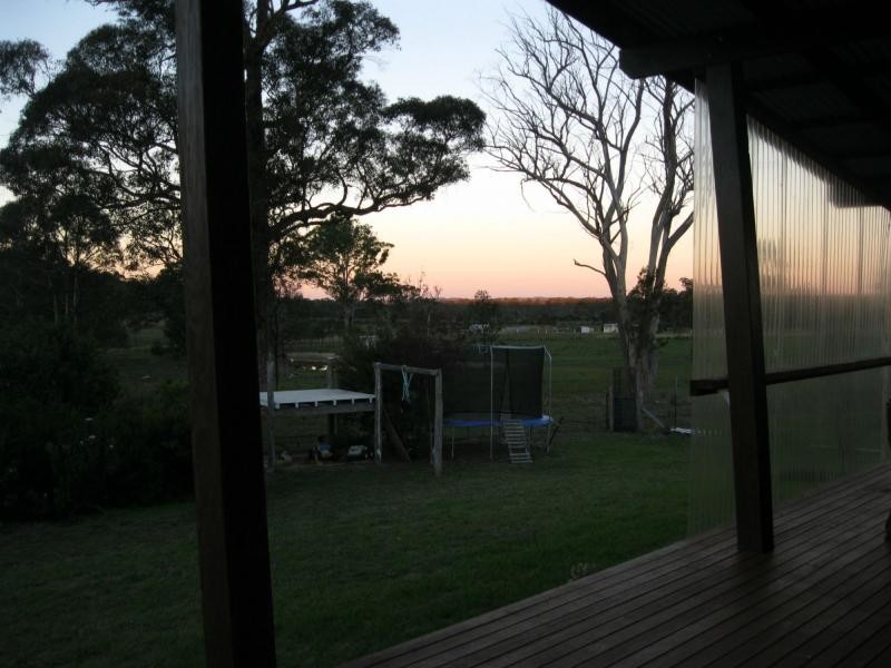 Stanthorpe QLD 4380