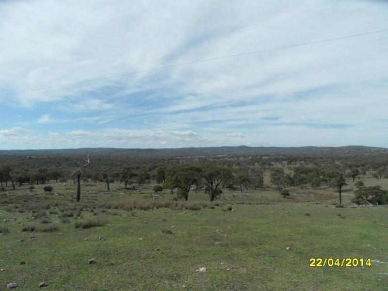 L15 Springdale Road, Stanthorpe, Stanthorpe QLD 4380