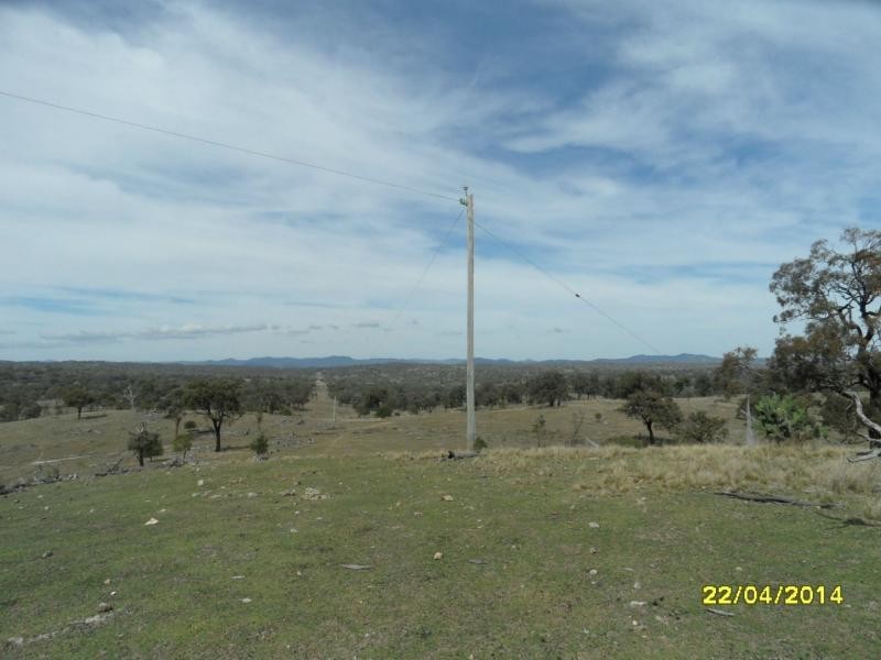 L15 Springdale Road, Stanthorpe, Stanthorpe QLD 4380
