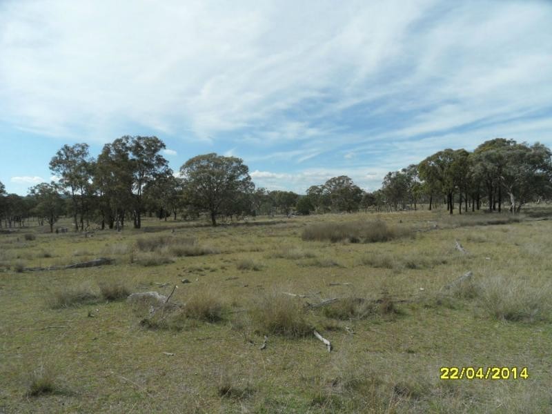 L15 Springdale Road, Stanthorpe, Stanthorpe QLD 4380