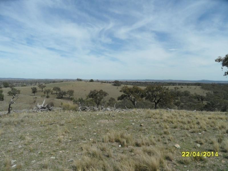 L15 Springdale Road, Stanthorpe, Stanthorpe QLD 4380