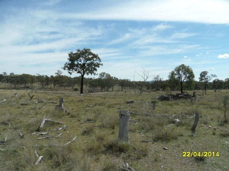 L15 Springdale Road, Stanthorpe, Stanthorpe QLD 4380