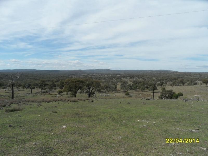 L15 Springdale Road, Stanthorpe, Stanthorpe QLD 4380