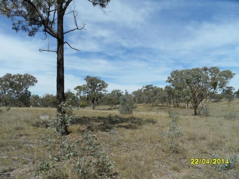 L15 Springdale Road, Stanthorpe, Stanthorpe QLD 4380