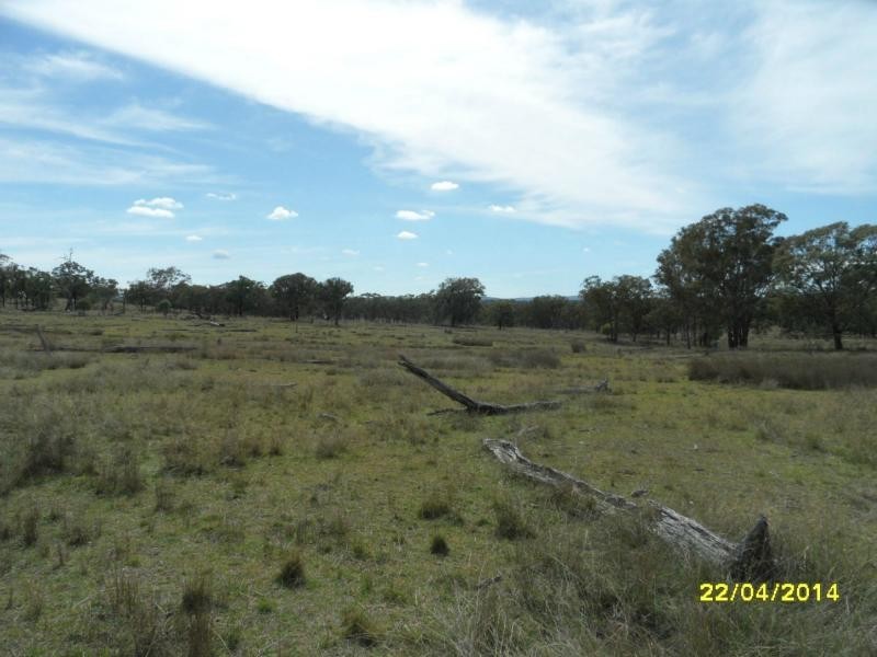 L15 Springdale Road, Stanthorpe, Stanthorpe QLD 4380