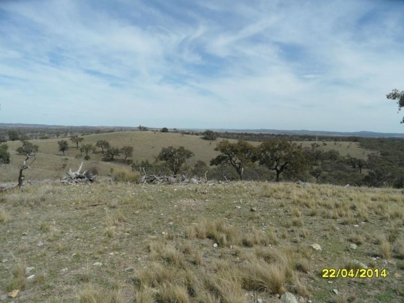 L15 Springdale Road, Stanthorpe, Stanthorpe QLD 4380