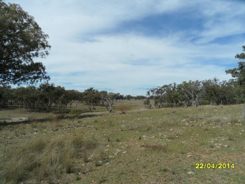 L15 Springdale Road, Stanthorpe, Stanthorpe QLD 4380