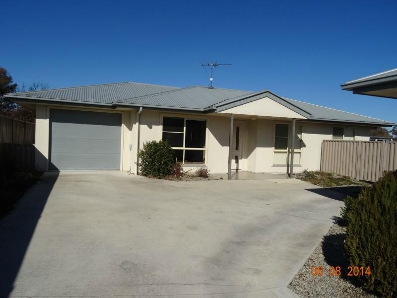 3/35 Connor Street, Stanthorpe, Stanthorpe QLD 4380