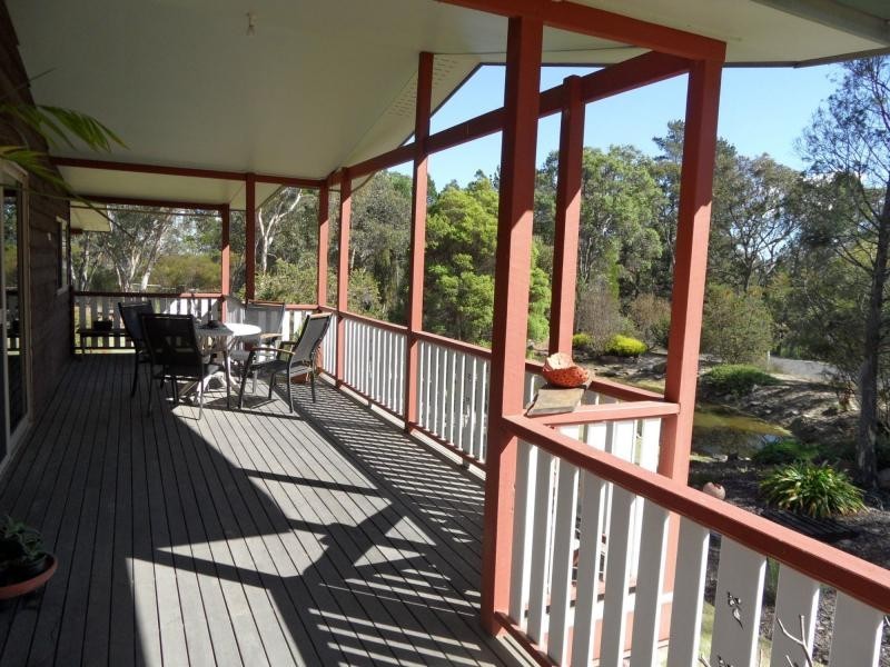 66 Dalcouth Road, Stanthorpe, Stanthorpe QLD 4380