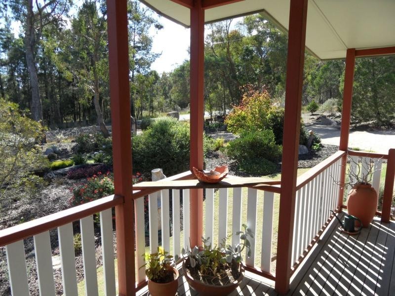 66 Dalcouth Road, Stanthorpe, Stanthorpe QLD 4380