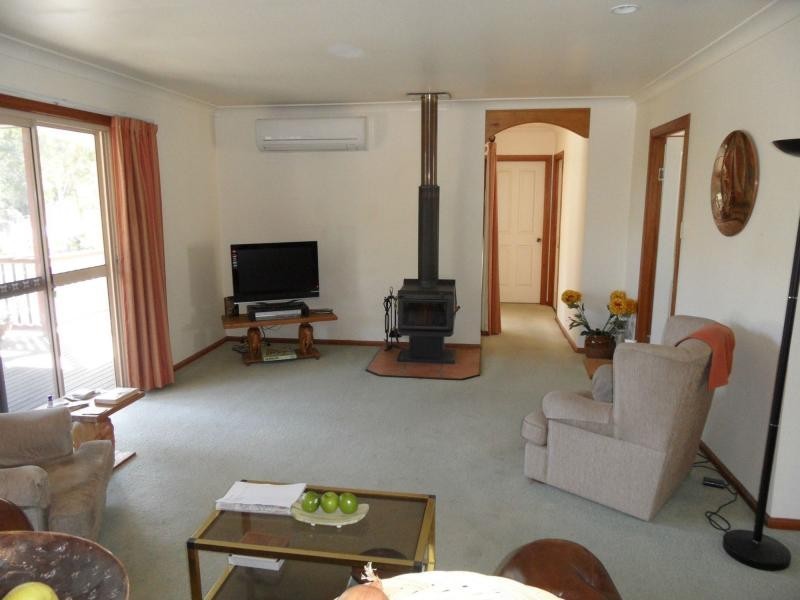 66 Dalcouth Road, Stanthorpe, Stanthorpe QLD 4380