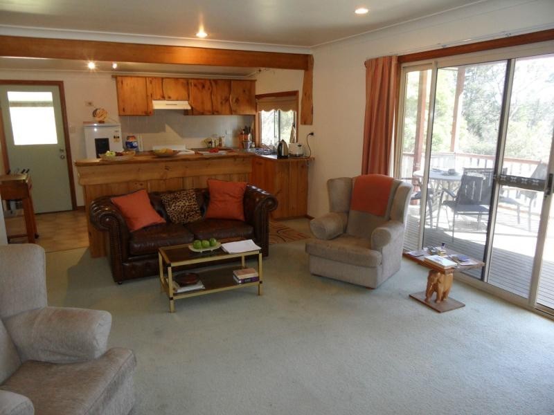 66 Dalcouth Road, Stanthorpe, Stanthorpe QLD 4380