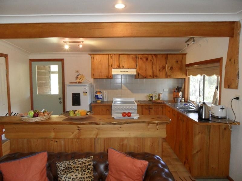 66 Dalcouth Road, Stanthorpe, Stanthorpe QLD 4380