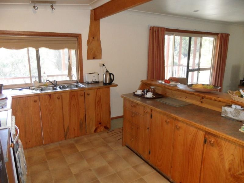 66 Dalcouth Road, Stanthorpe, Stanthorpe QLD 4380