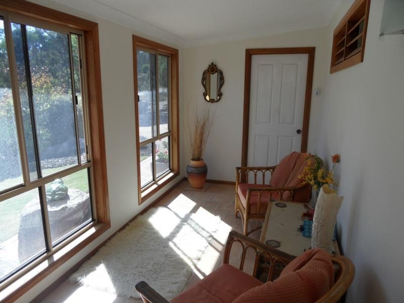 66 Dalcouth Road, Stanthorpe, Stanthorpe QLD 4380