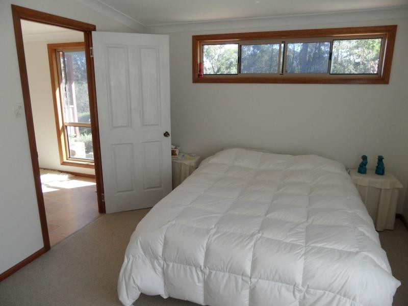 66 Dalcouth Road, Stanthorpe, Stanthorpe QLD 4380