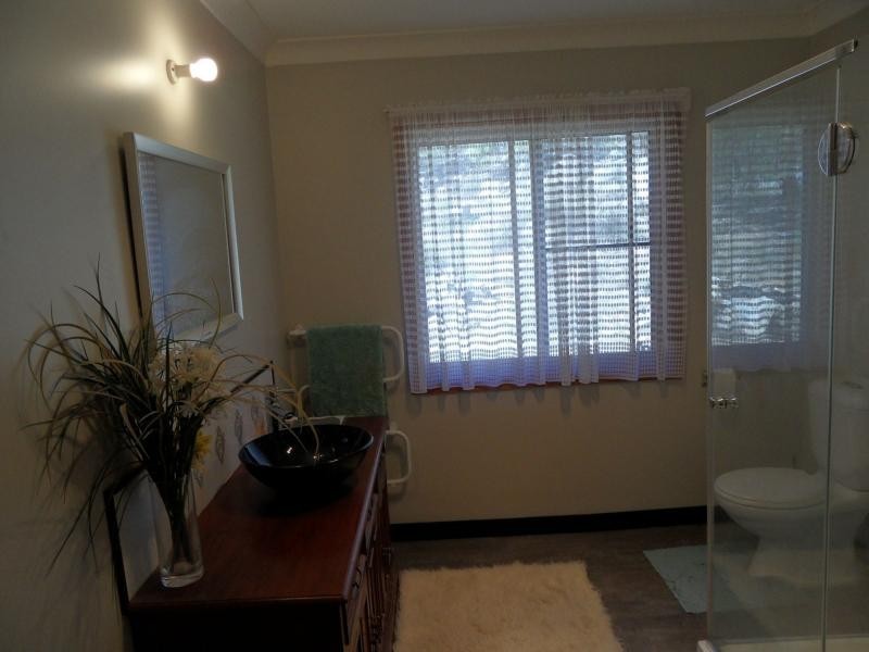 66 Dalcouth Road, Stanthorpe, Stanthorpe QLD 4380