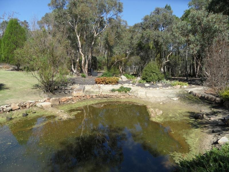 66 Dalcouth Road, Stanthorpe, Stanthorpe QLD 4380