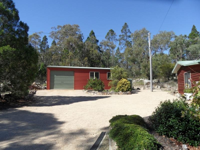 66 Dalcouth Road, Stanthorpe, Stanthorpe QLD 4380