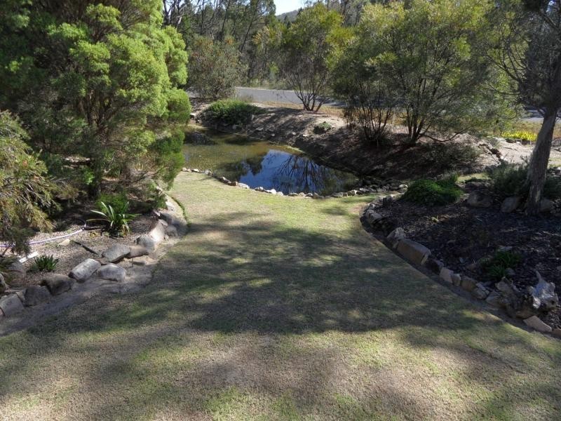 66 Dalcouth Road, Stanthorpe, Stanthorpe QLD 4380