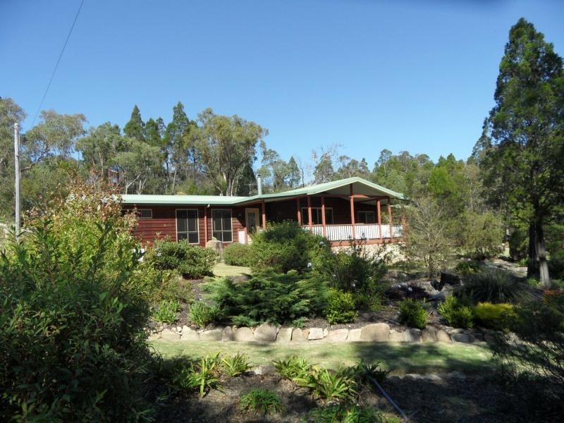 66 Dalcouth Road, Stanthorpe, Stanthorpe QLD 4380