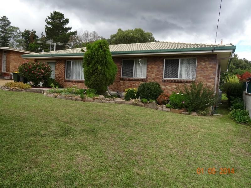 Stanthorpe QLD 4380