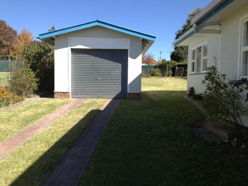 36 Denham Street, Stanthorpe QLD 4380