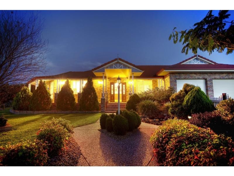 3 Gla Nor Drive, Stanthorpe, Stanthorpe QLD 4380