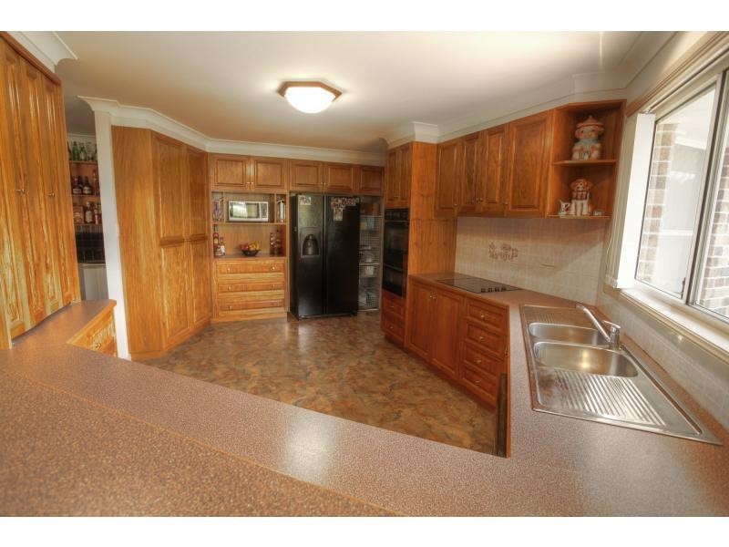 3 Gla Nor Drive, Stanthorpe, Stanthorpe QLD 4380
