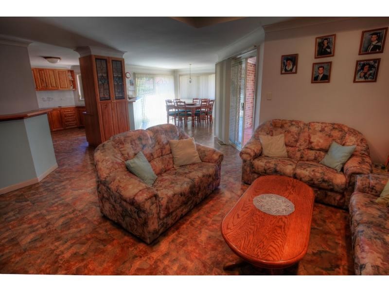 3 Gla Nor Drive, Stanthorpe, Stanthorpe QLD 4380
