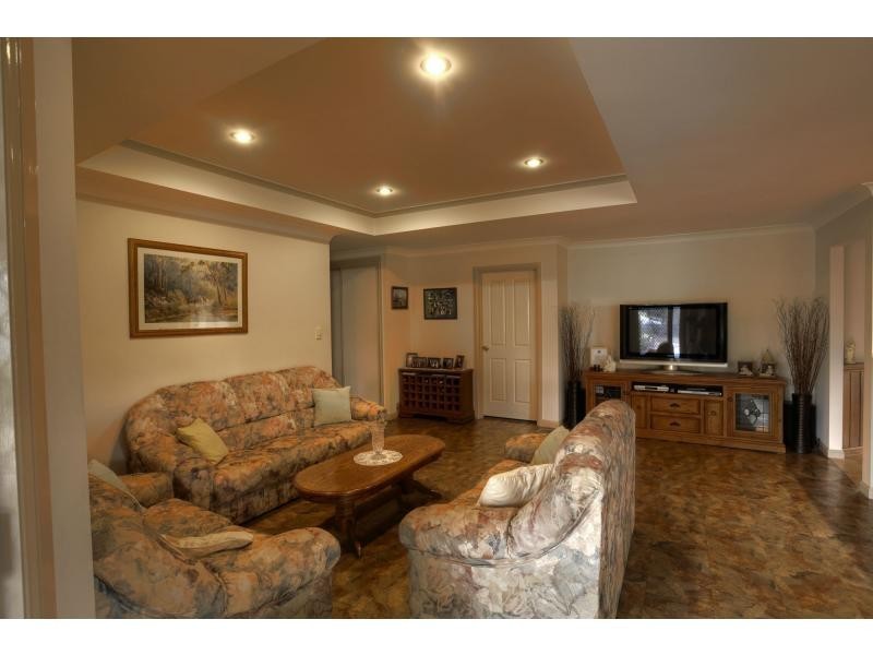 3 Gla Nor Drive, Stanthorpe, Stanthorpe QLD 4380