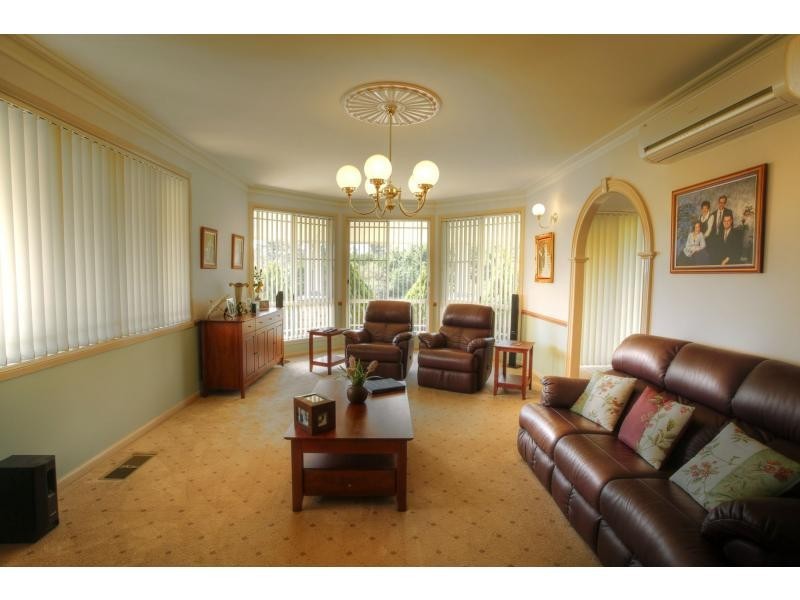 3 Gla Nor Drive, Stanthorpe, Stanthorpe QLD 4380