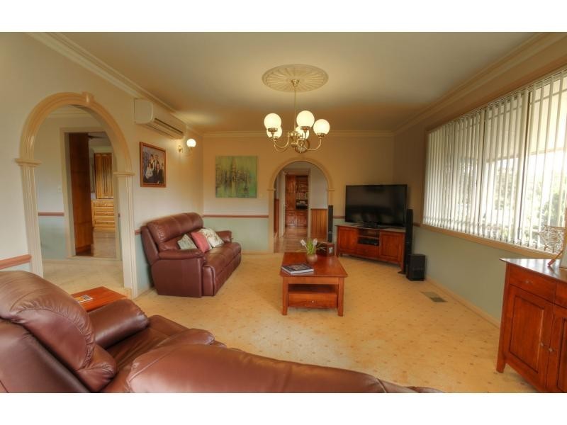 3 Gla Nor Drive, Stanthorpe, Stanthorpe QLD 4380