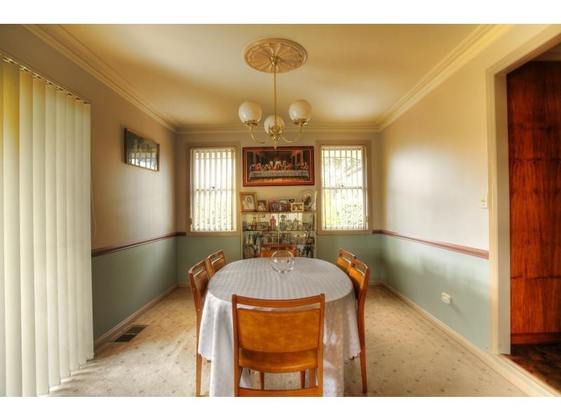 3 Gla Nor Drive, Stanthorpe, Stanthorpe QLD 4380