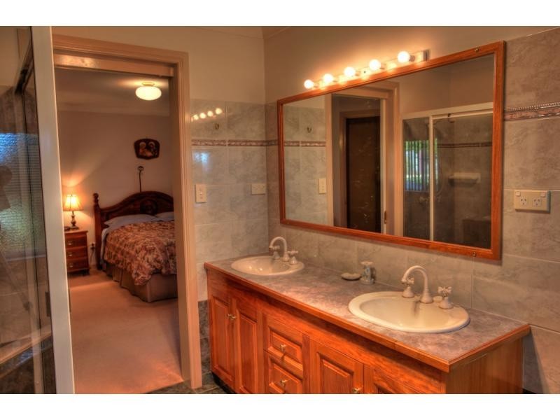 3 Gla Nor Drive, Stanthorpe, Stanthorpe QLD 4380