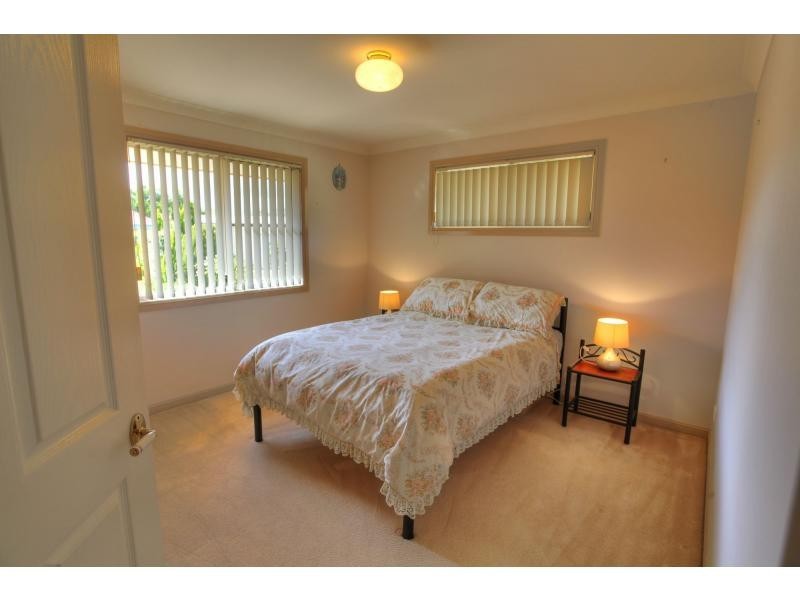 3 Gla Nor Drive, Stanthorpe, Stanthorpe QLD 4380