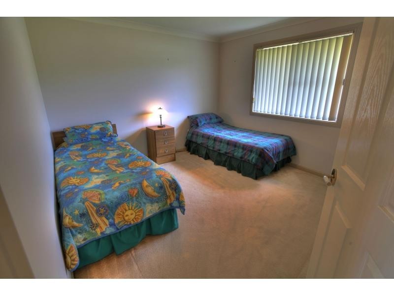 3 Gla Nor Drive, Stanthorpe, Stanthorpe QLD 4380