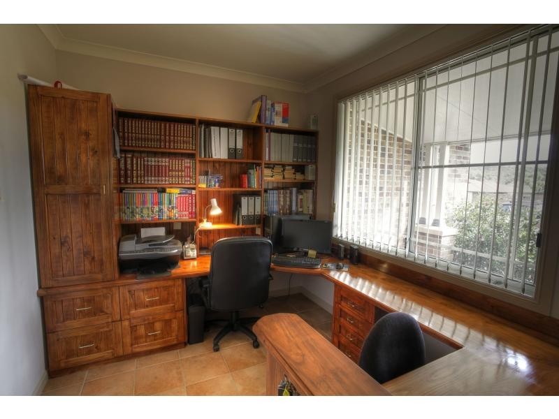 3 Gla Nor Drive, Stanthorpe, Stanthorpe QLD 4380