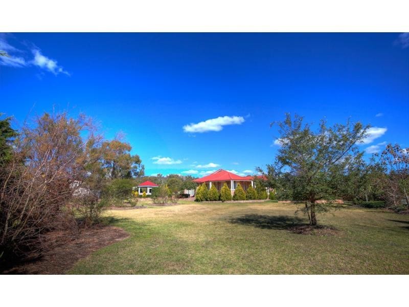 3 Gla Nor Drive, Stanthorpe, Stanthorpe QLD 4380
