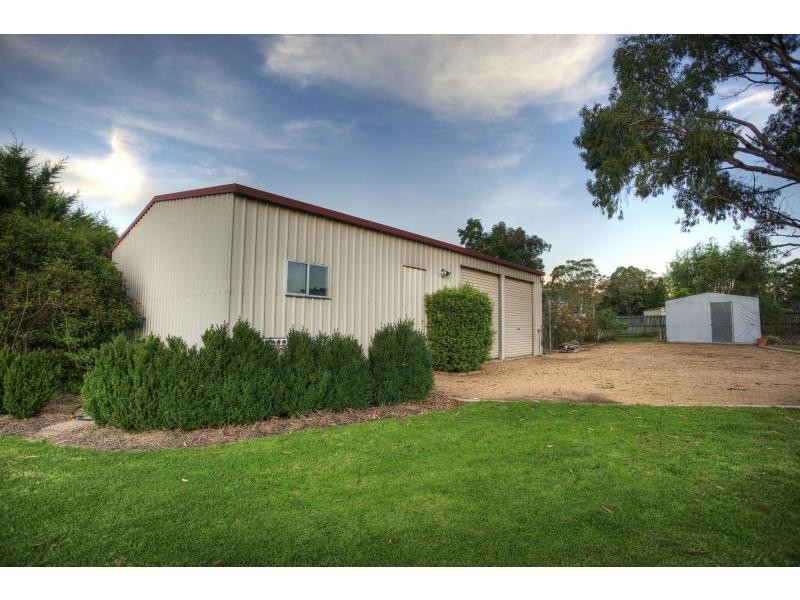 3 Gla Nor Drive, Stanthorpe, Stanthorpe QLD 4380