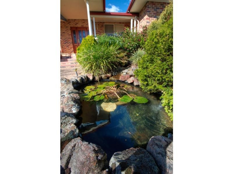 3 Gla Nor Drive, Stanthorpe, Stanthorpe QLD 4380