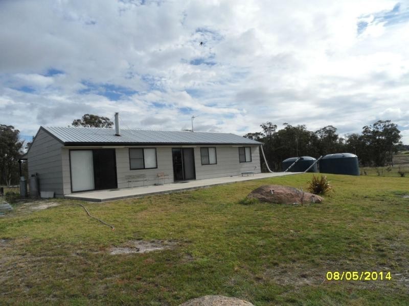 269 Nundubbermere Road, Stanthorpe, Stanthorpe QLD 4380