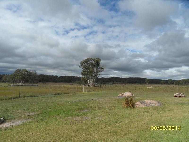 269 Nundubbermere Road, Stanthorpe, Stanthorpe QLD 4380