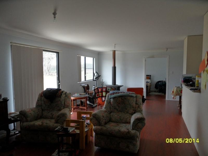 269 Nundubbermere Road, Stanthorpe, Stanthorpe QLD 4380