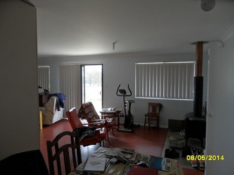 269 Nundubbermere Road, Stanthorpe, Stanthorpe QLD 4380