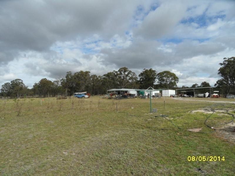 269 Nundubbermere Road, Stanthorpe, Stanthorpe QLD 4380