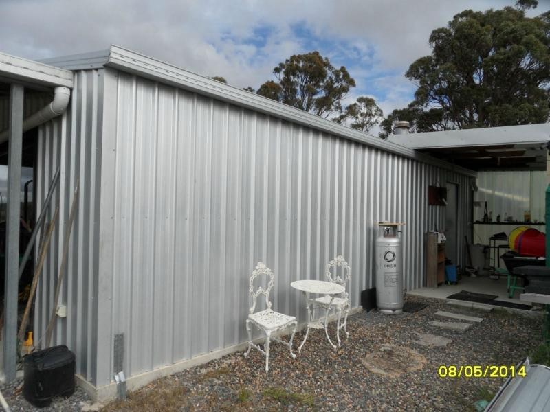 269 Nundubbermere Road, Stanthorpe, Stanthorpe QLD 4380