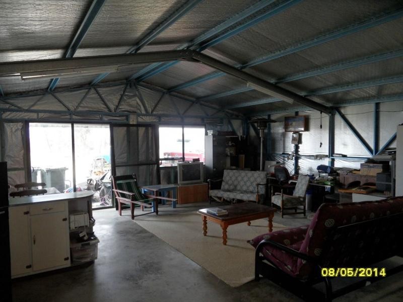 269 Nundubbermere Road, Stanthorpe, Stanthorpe QLD 4380