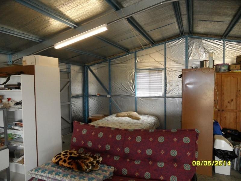 269 Nundubbermere Road, Stanthorpe, Stanthorpe QLD 4380