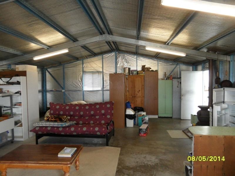 269 Nundubbermere Road, Stanthorpe, Stanthorpe QLD 4380